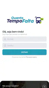 Quanto Tempo Falta Pay screenshot
