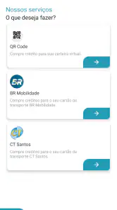 Quanto Tempo Falta Pay screenshot