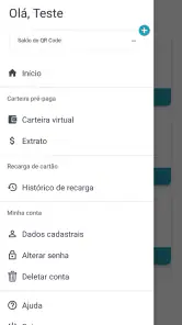 Quanto Tempo Falta Pay screenshot