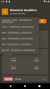 QuarkRH screenshot