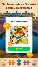 Quebra-cabeças 5