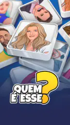 Quem é esse? Jogo de Celebs 1