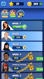 Quem é esse? Jogo de Celebs 2