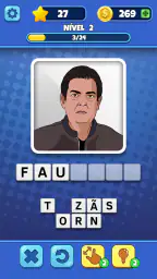 Quem é esse? Jogo de Celebs 4