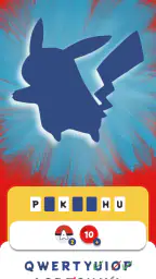 Quem é esse Pokémon? 5