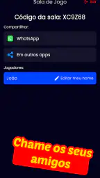 Quem é o Impostor? 2