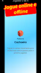 Quem é o Impostor? 3