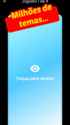 Quem é o Impostor? 4