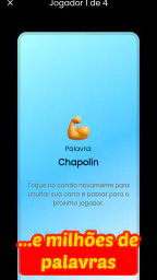 Quem é o Impostor? 5
