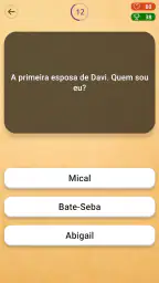Quem sou eu? (Bíblico) 2