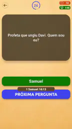 Quem sou eu? (Bíblico) 3