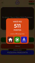 Quem sou eu? (Bíblico) 5