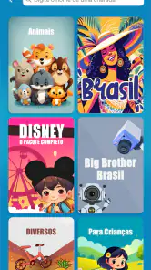 Quem sou eu? - CharadesApp screenshot