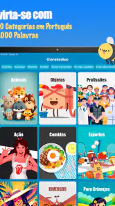 Quem sou eu? - CharadesApp screenshot