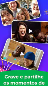 Quem sou eu? - Guess Up Mímica screenshot