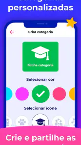 Quem sou eu? - Guess Up Mímica screenshot