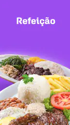 quero delivery: mercado e + 1