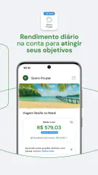 Quero-Quero PAG: Cartão e Pix 4