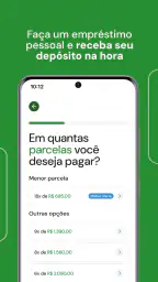Quero-Quero PAG: Cartão e Pix 5