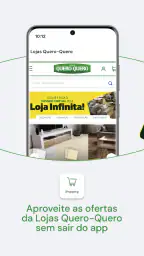 Quero-Quero PAG: Cartão e Pix 6