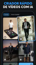 Quin AI Video Generator 4