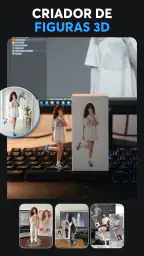 Quin AI Video Generator 6