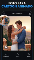 Quin AI Video Generator 7