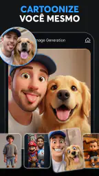 Quin AI Video Generator 8