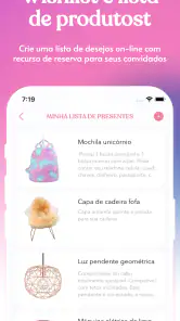 Quincy - Festa de 15 Anos screenshot