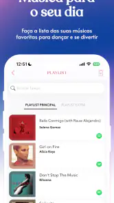 Quincy - Festa de 15 Anos screenshot