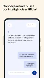 QuintoAndar: Aluguel e Compra 2