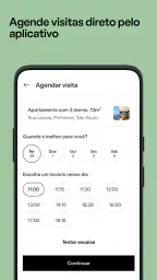 QuintoAndar: Aluguel e Compra 5
