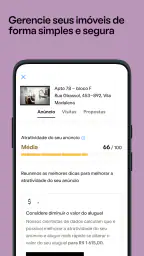QuintoAndar: Aluguel e Compra 6