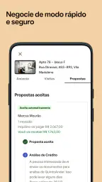 QuintoAndar: Aluguel e Compra 8