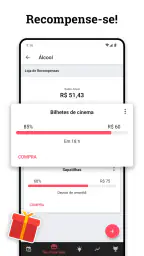 Quitzilla: Largar Maus Hábitos 3