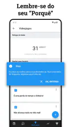 Quitzilla: Largar Maus Hábitos 4