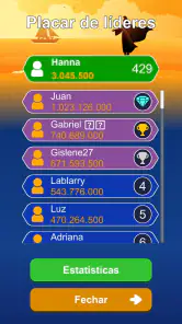 Quiz Bíblico: Jogo Do Milhao screenshot