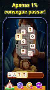 Quiz Bíblicos - Jogo Biblia screenshot