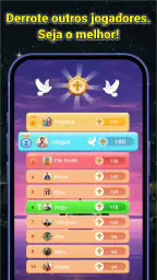 Quiz Bíblicos - Jogo Biblia 7