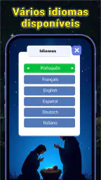 Quiz Bíblicos - Jogo Biblia 8