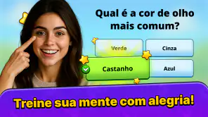 Quiz Blitz: Desafie o cérebro screenshot