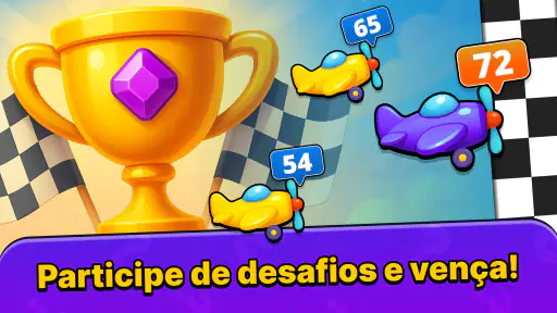 Quiz Blitz: Desafie o cérebro 4
