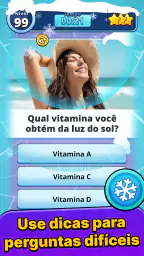 Quiz Blitz: Desafie o cérebro 5
