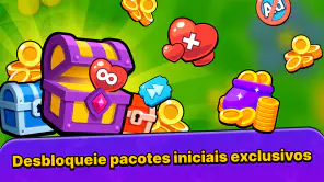 Quiz Blitz: Desafie o cérebro screenshot