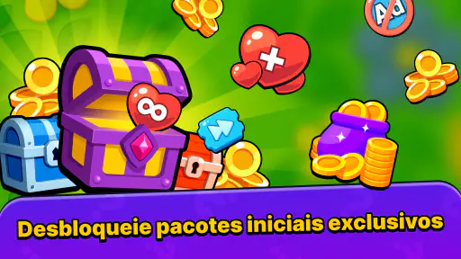 Quiz Blitz: Desafie o cérebro 6
