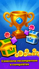 Quiz Blitz: Desafie o cérebro screenshot