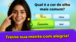 Quiz Blitz: Desafie o cérebro screenshot