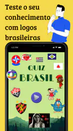 Quiz Brasil 1