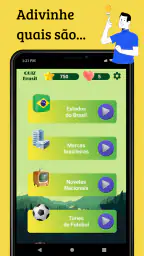Quiz Brasil 2