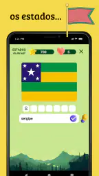 Quiz Brasil 3